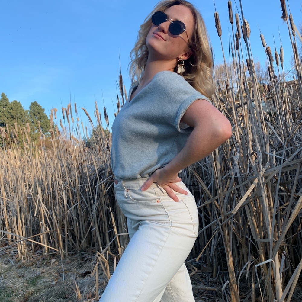 Meet your Posher; Emily